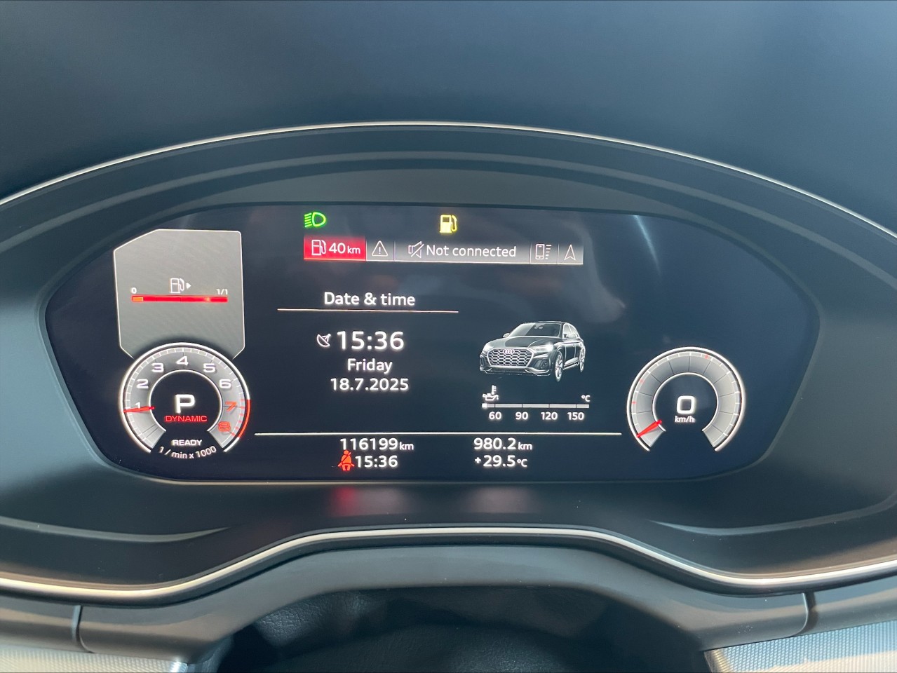 2021 Audi Q5 - Image 16