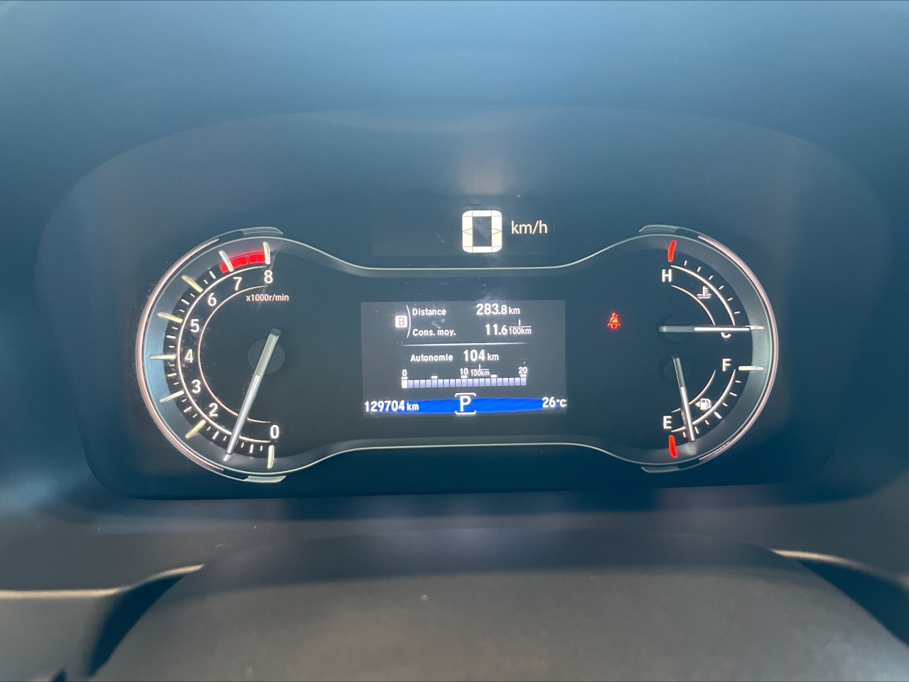 2020 Honda Ridgeline - Image 15