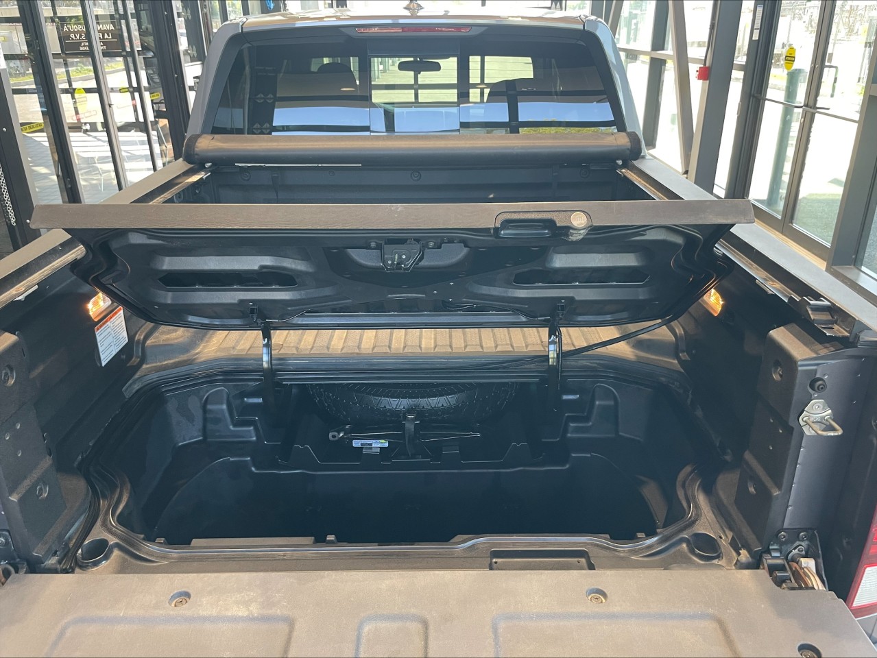 2020 Honda Ridgeline - Image 20