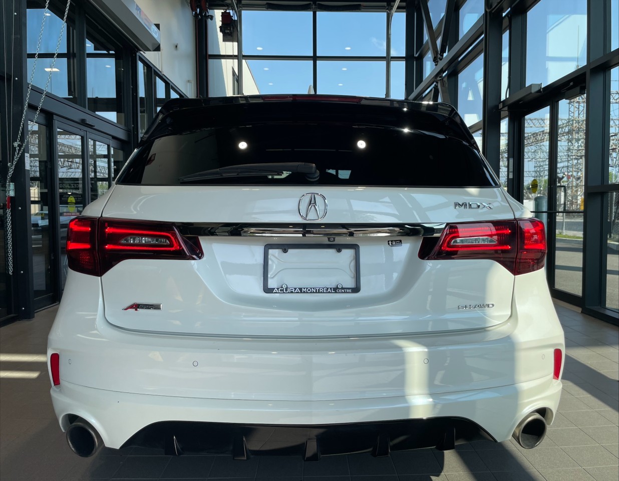 2019 Acura MDX - Image 5