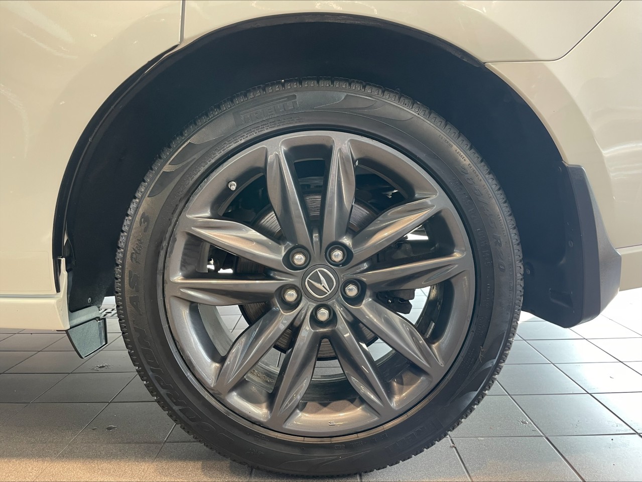 2019 Acura MDX - Image 7