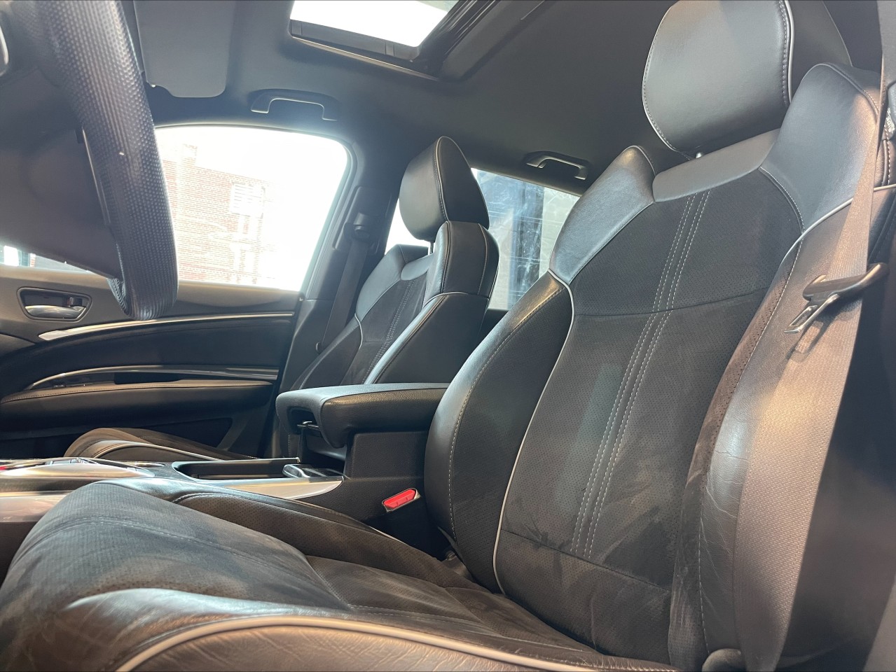 2019 Acura MDX - Image 8