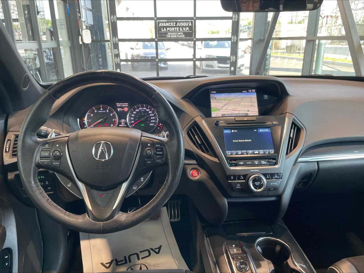 2019 Acura MDX - Image 11