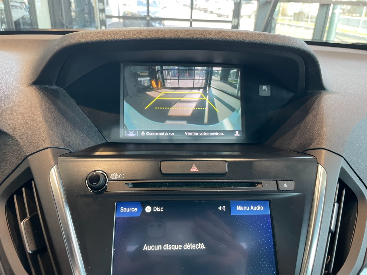 2019 Acura MDX - Image 13