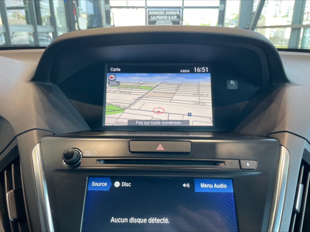 2019 Acura MDX - Image 14