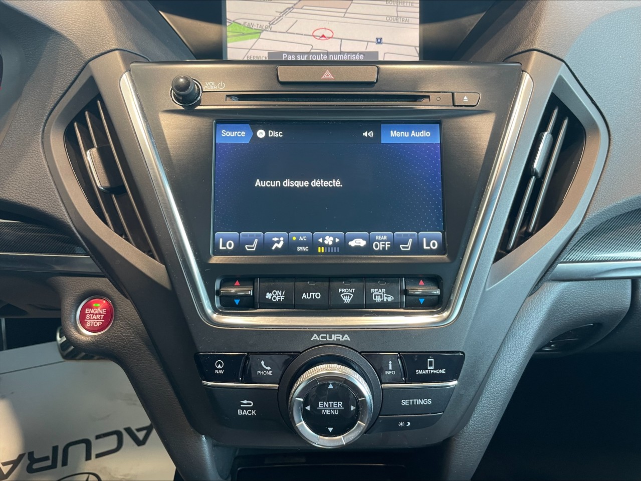 2019 Acura MDX - Image 15