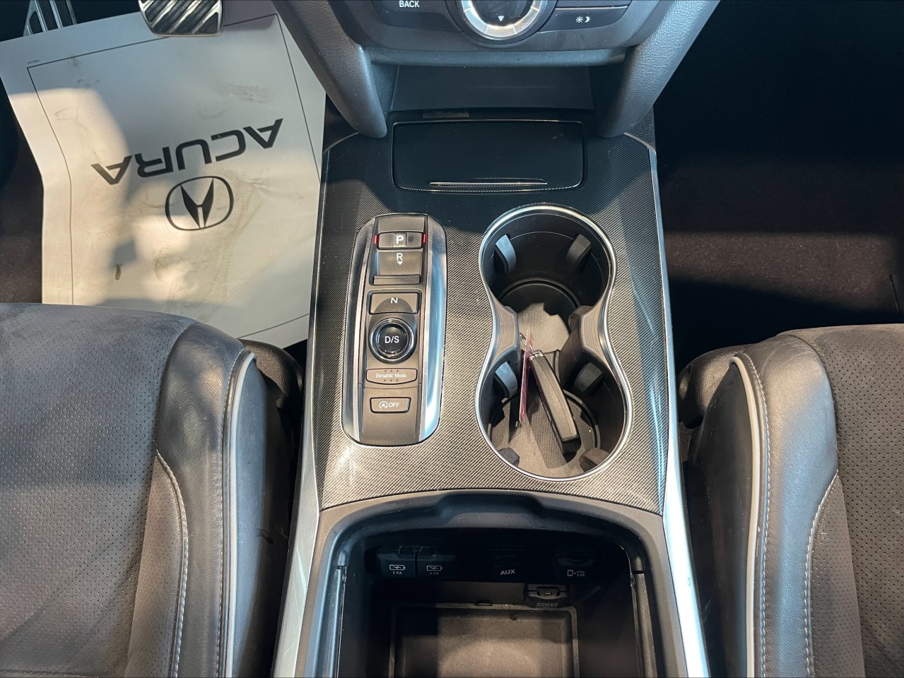 2019 Acura MDX - Image 16