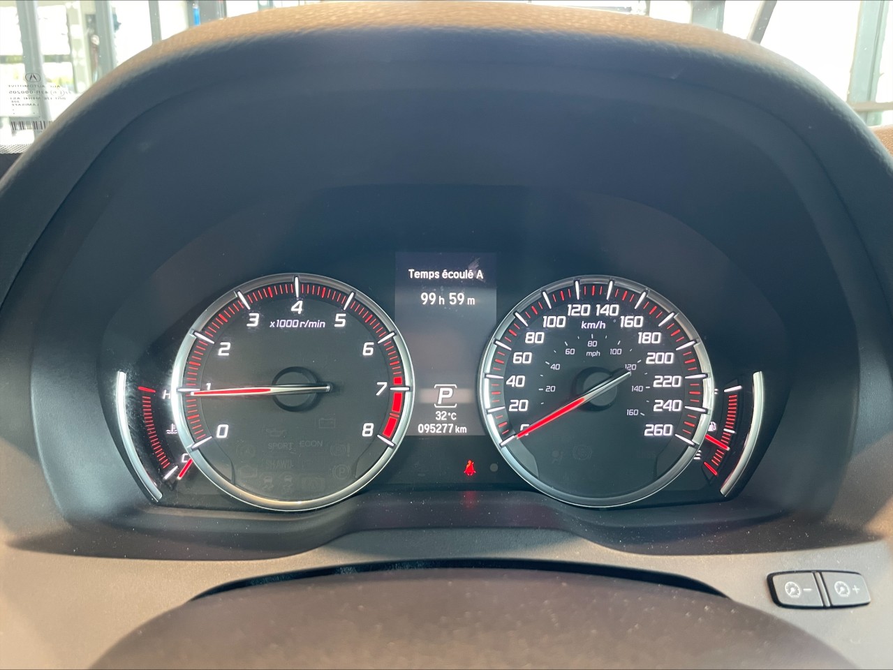 2019 Acura MDX - Image 17