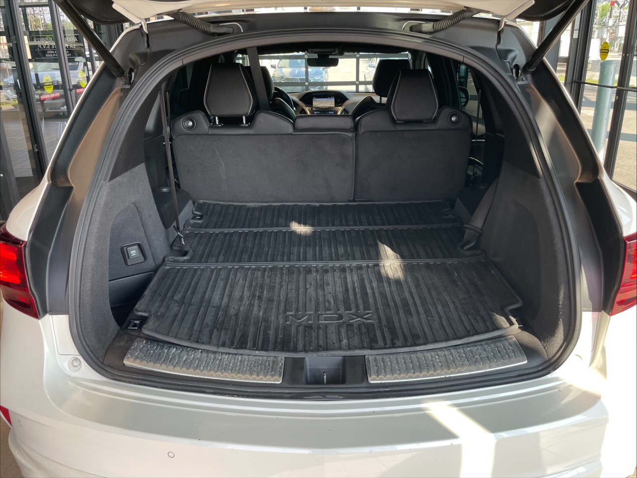 2019 Acura MDX - Image 22
