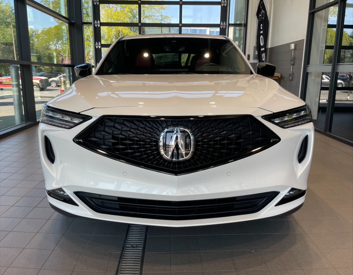 2024 Acura MDX - Image 2
