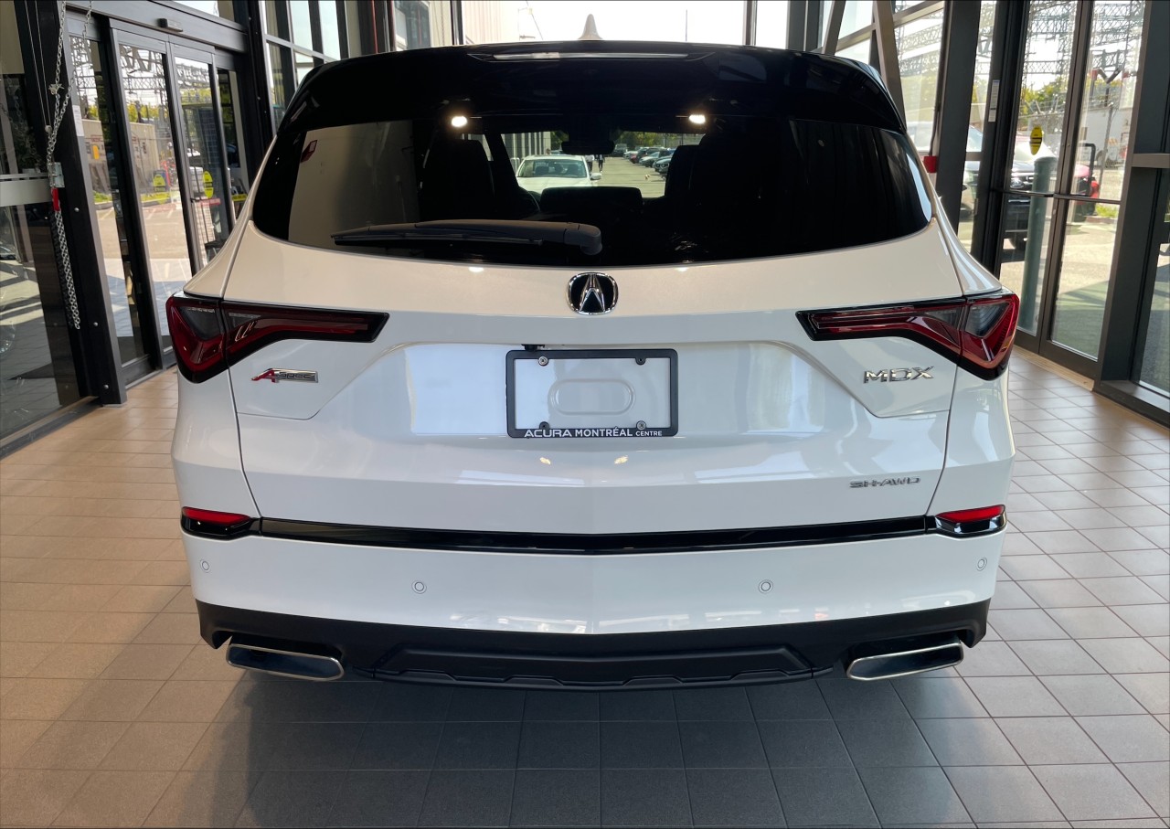 2024 Acura MDX - Image 5