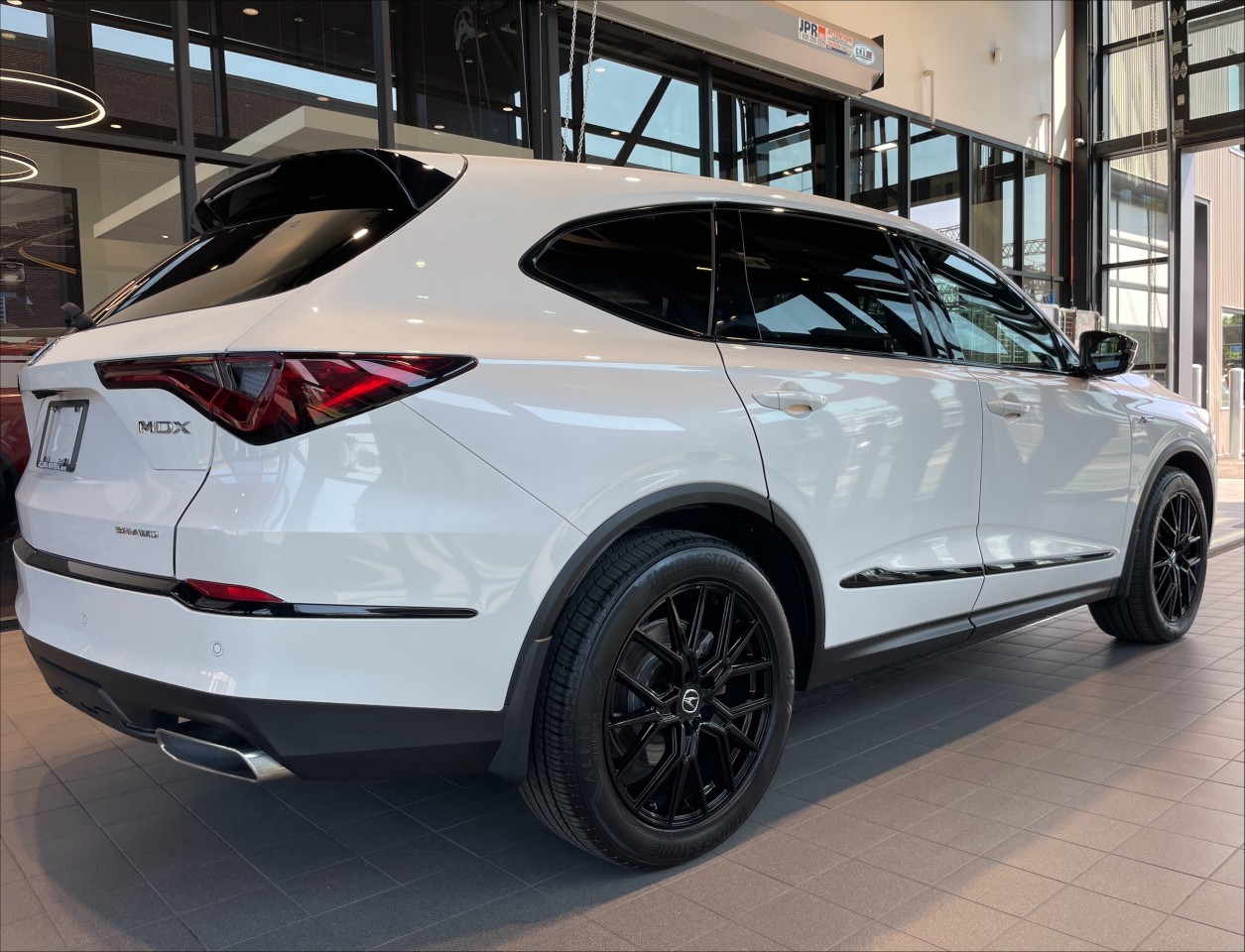 2024 Acura MDX - Image 6