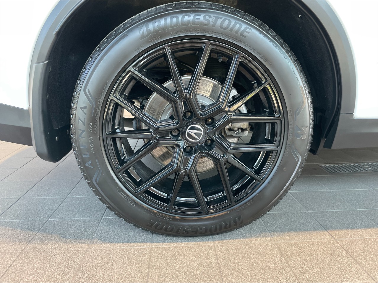 2024 Acura MDX - Image 7