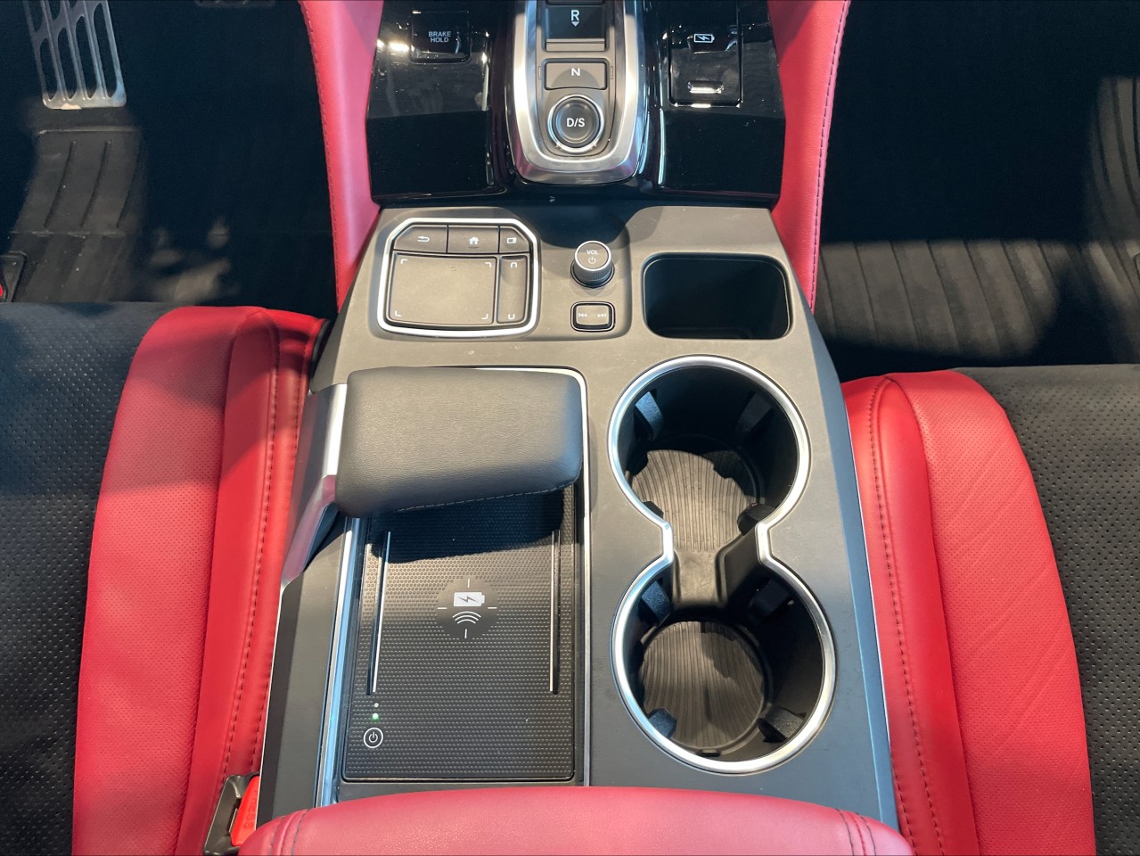 2024 Acura MDX - Image 15