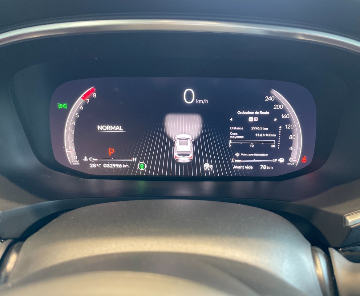 2024 Acura MDX - Image 17