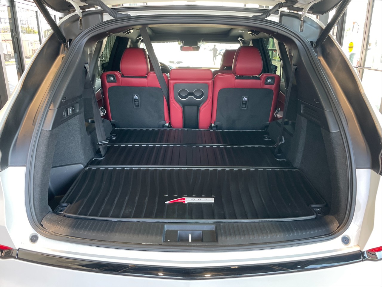 2024 Acura MDX - Image 19