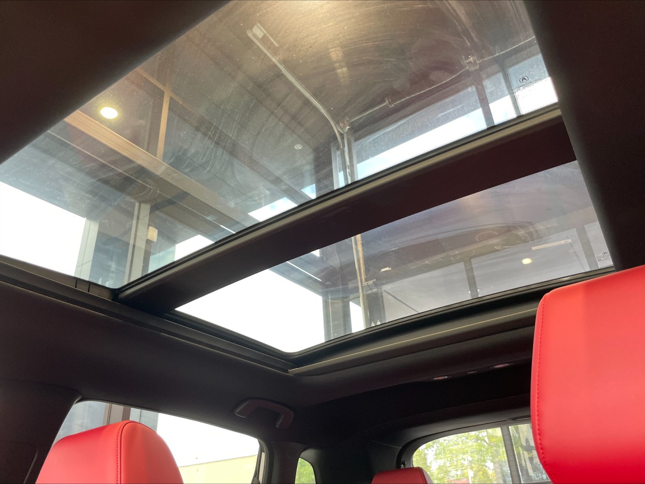 2025 Acura ADX - Image 7