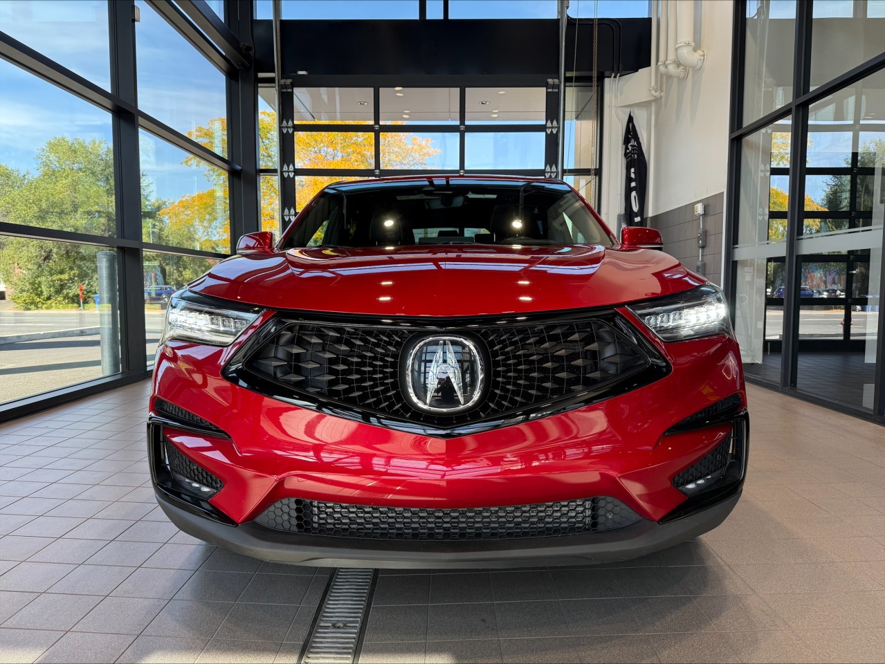 2020 Acura RDX - Image 2