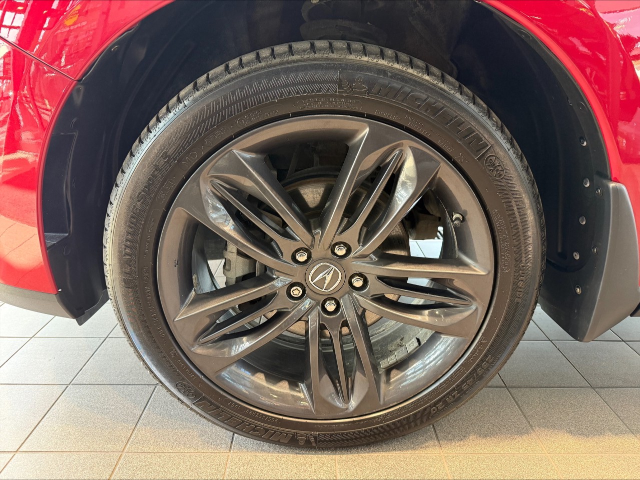 2020 Acura RDX - Image 7