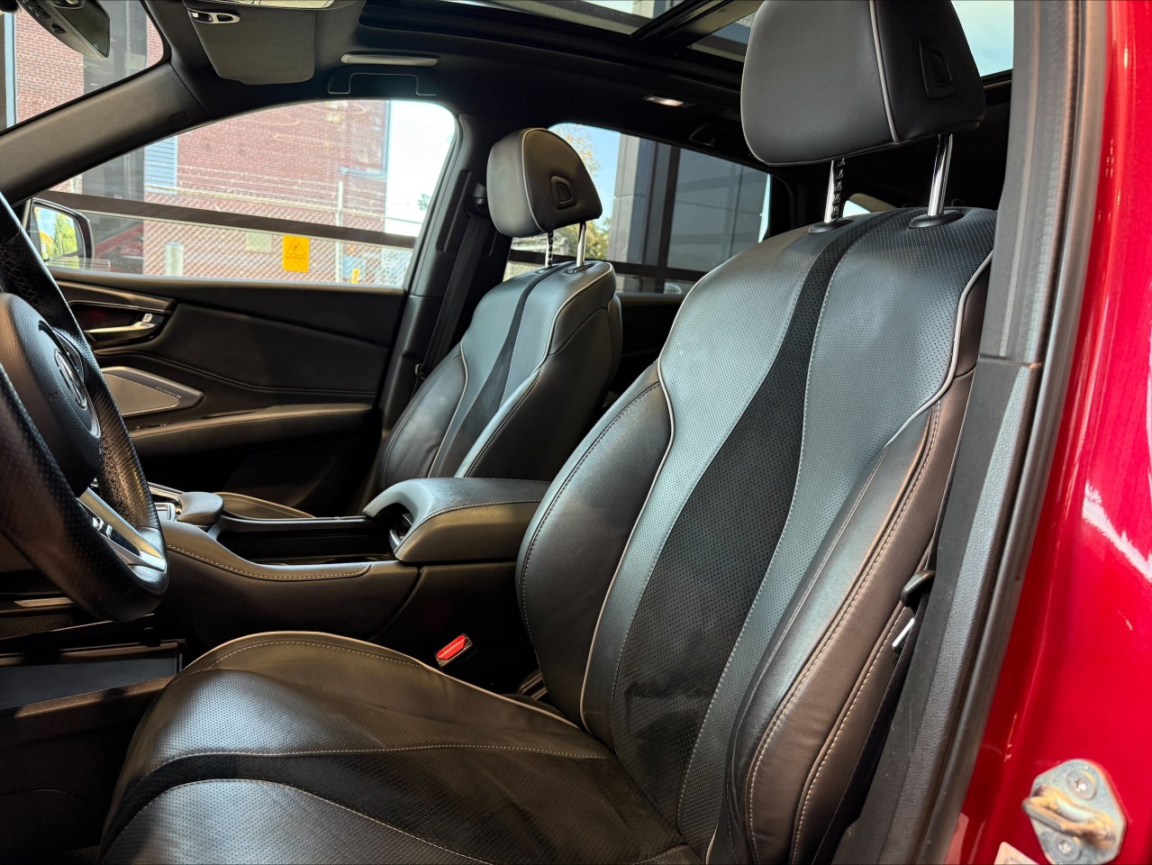 2020 Acura RDX - Image 8