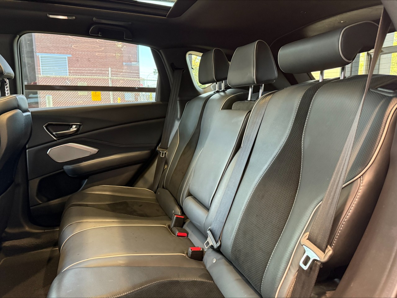 2020 Acura RDX - Image 9