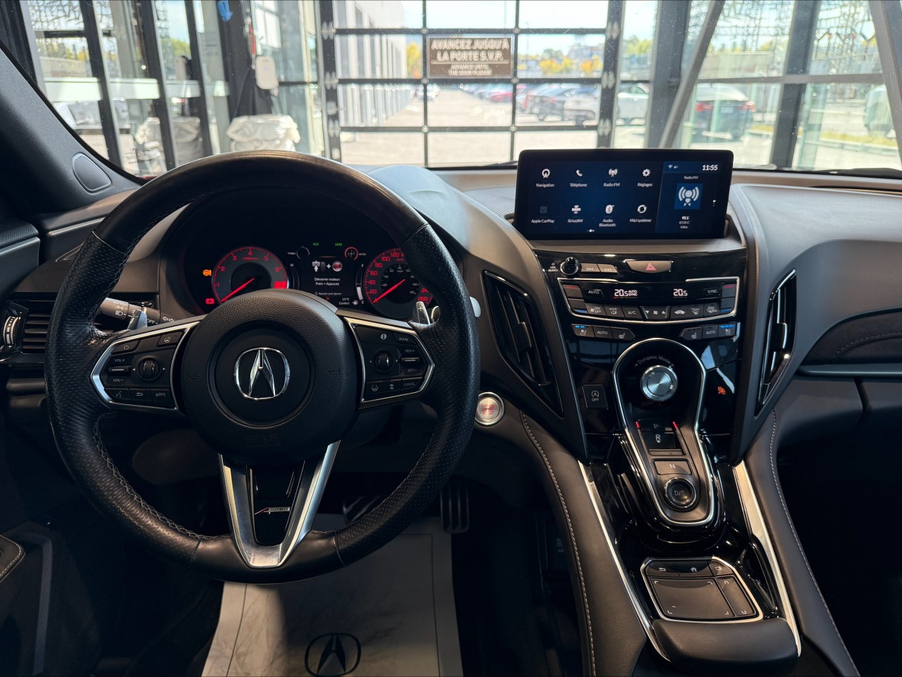 2020 Acura RDX - Image 10