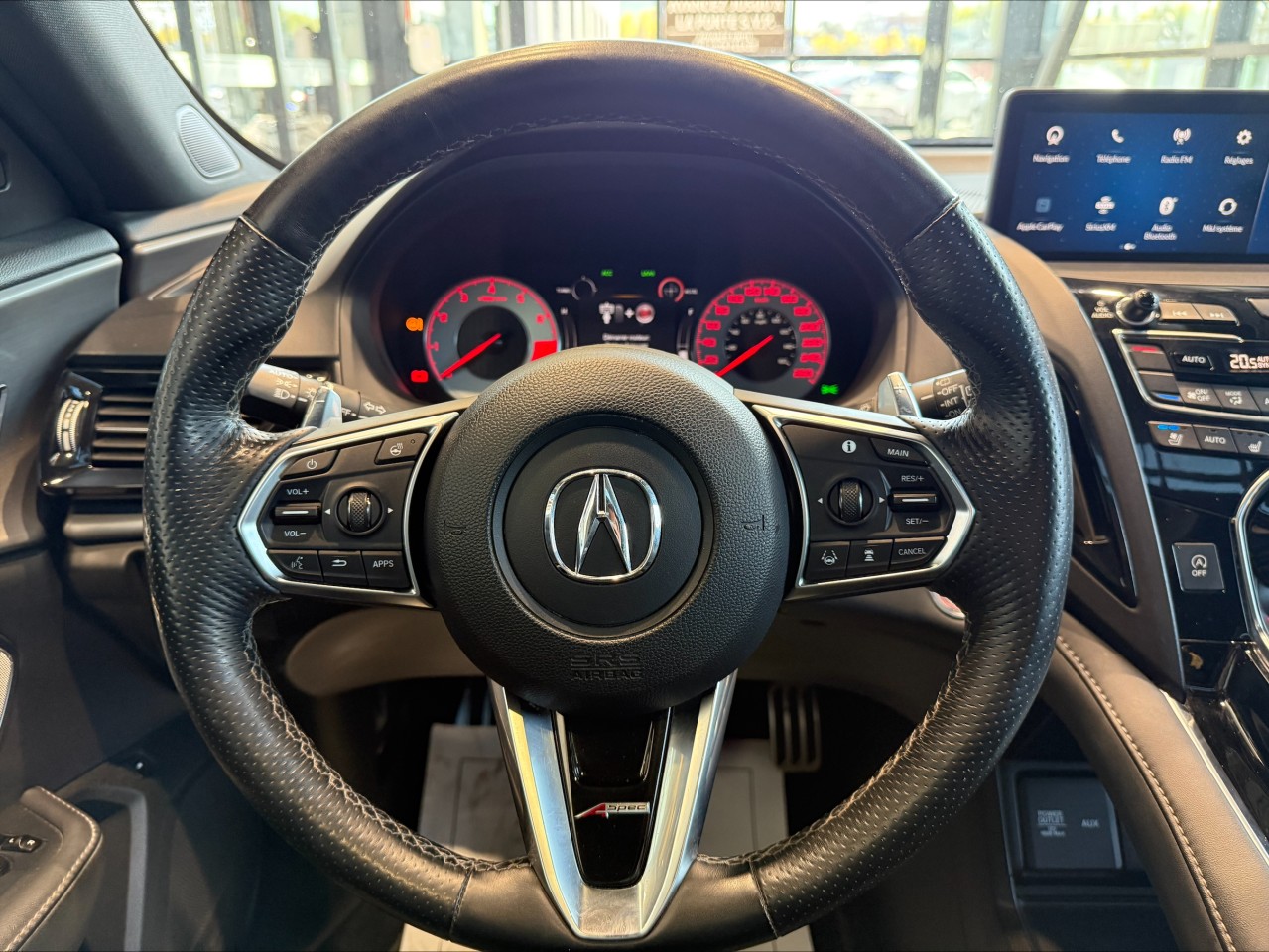 2020 Acura RDX - Image 11