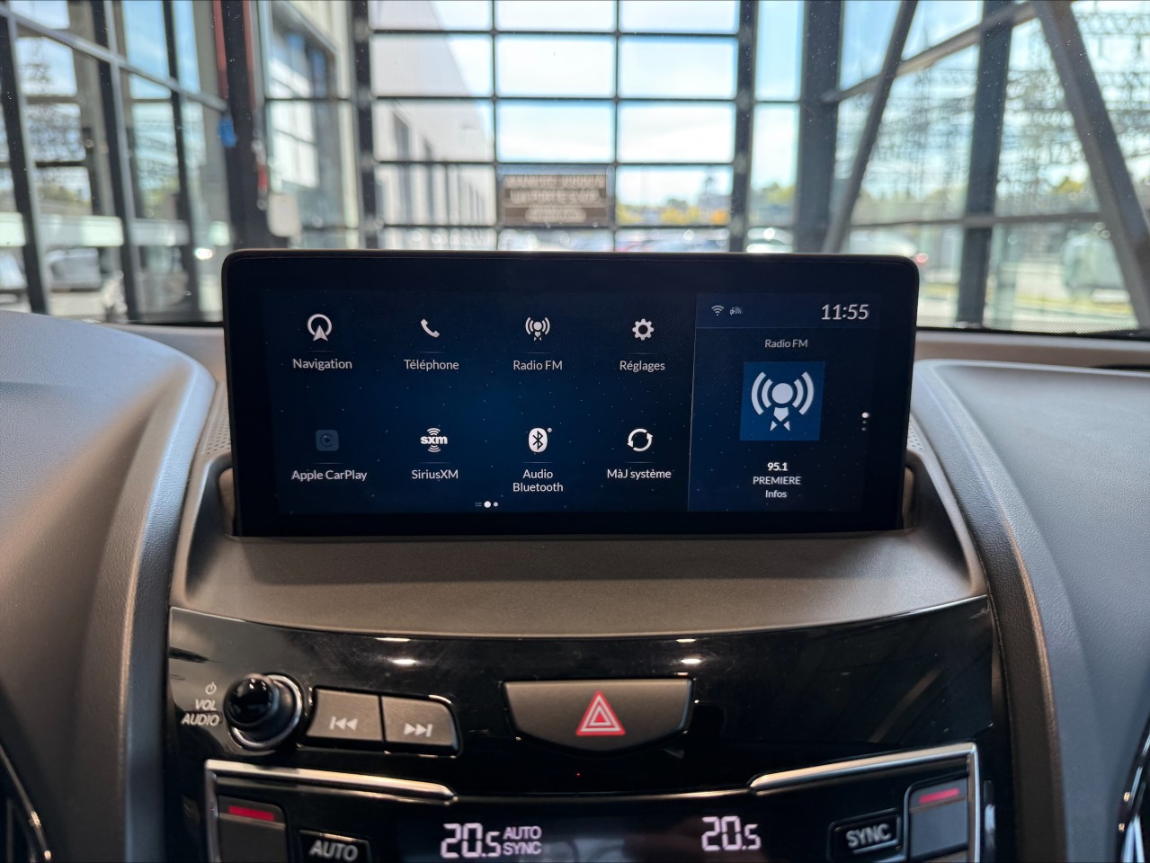 2020 Acura RDX - Image 12