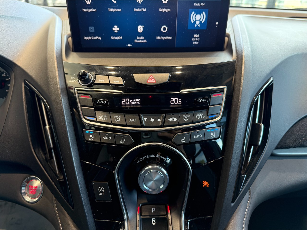 2020 Acura RDX - Image 14