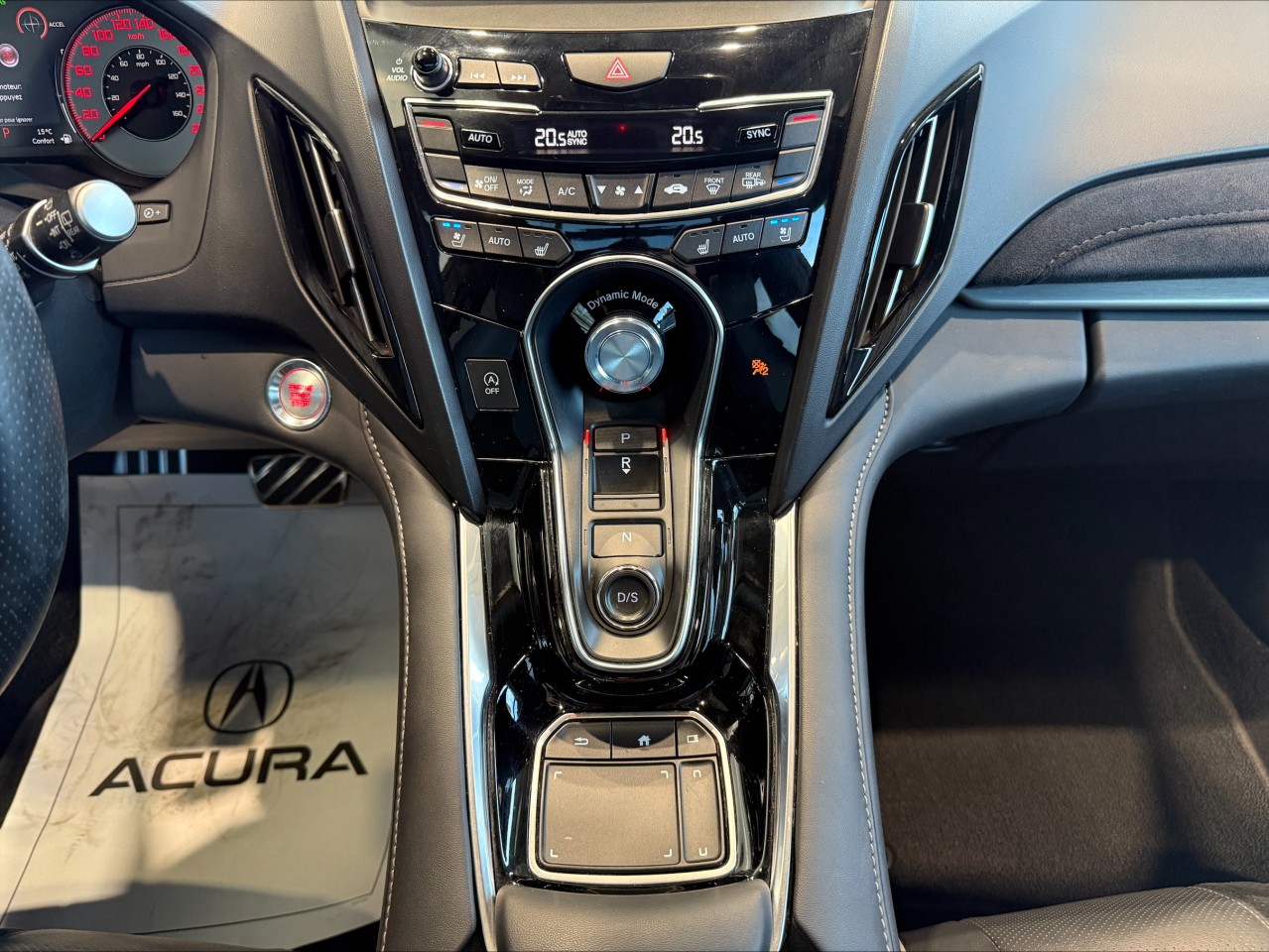 2020 Acura RDX - Image 15