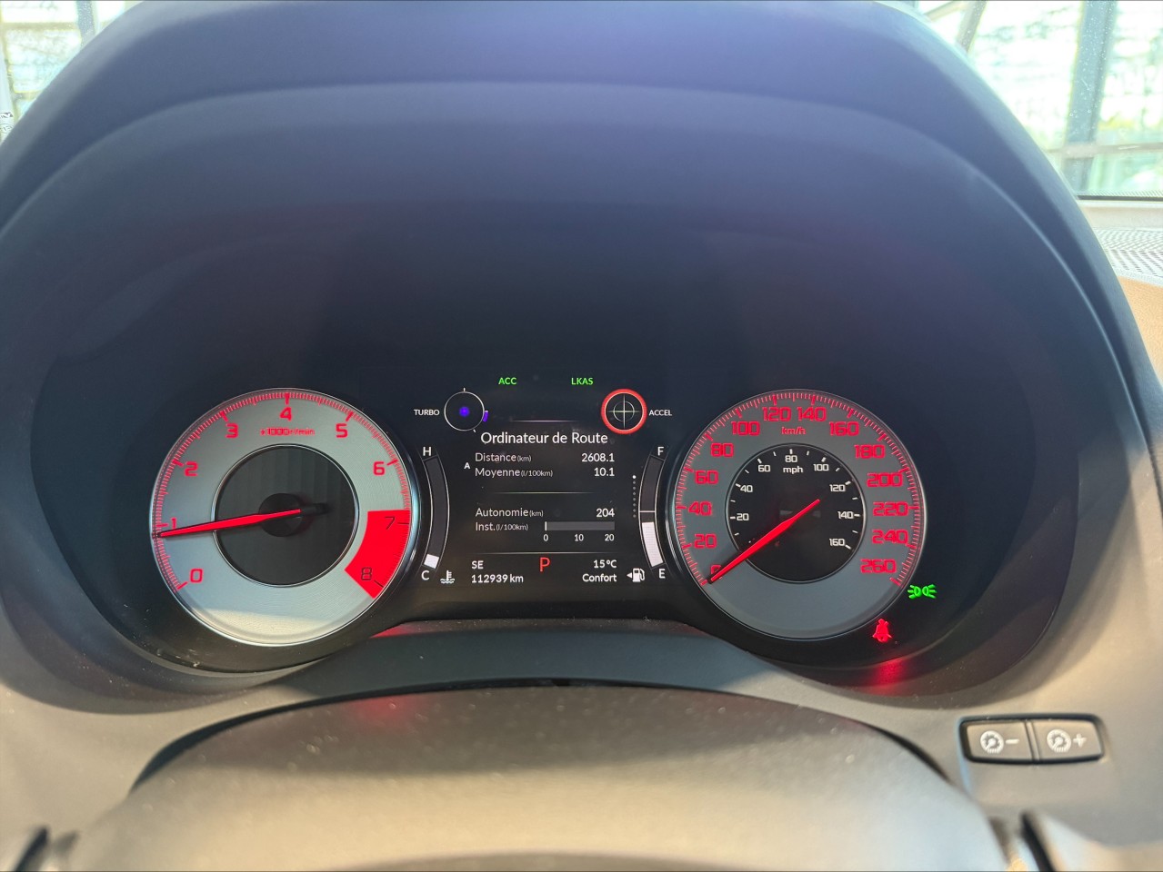 2020 Acura RDX - Image 16