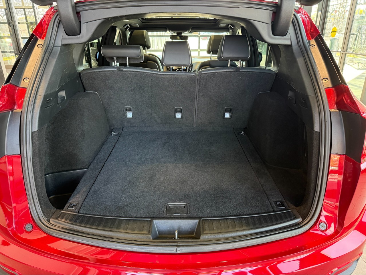 2020 Acura RDX - Image 21