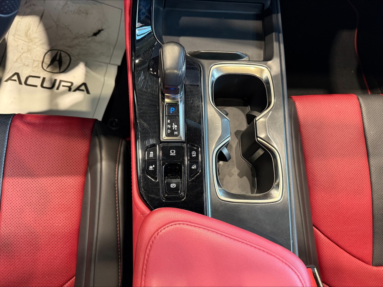 2022 Lexus NX350 - Image 16