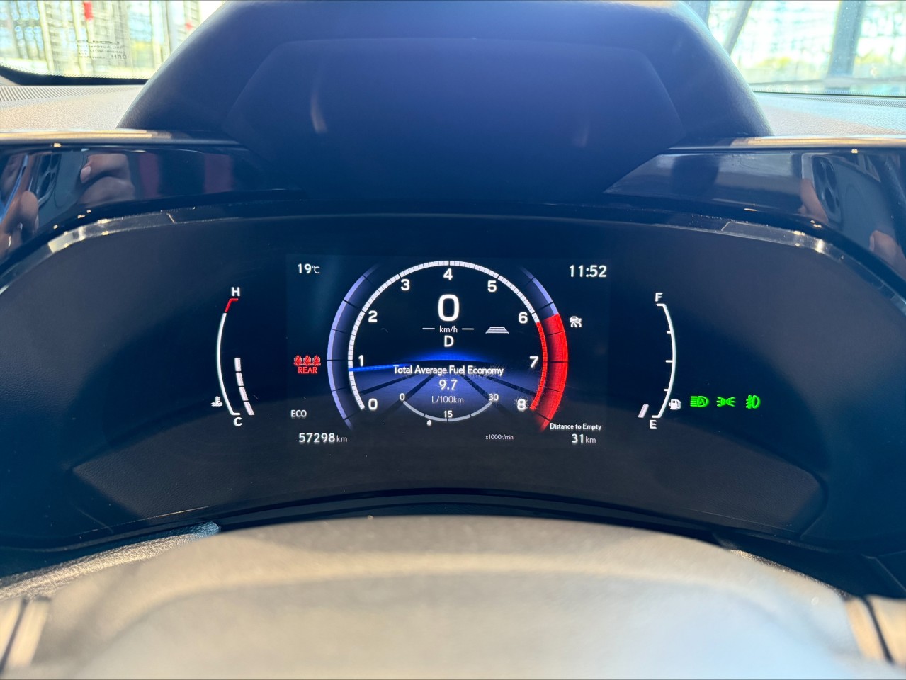 2022 Lexus NX350 - Image 17