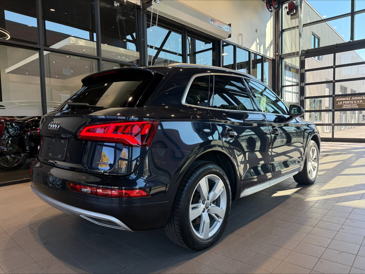 2019 Audi Q5 - Image 6