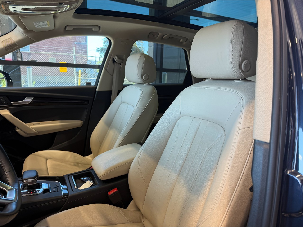 2019 Audi Q5 - Image 8