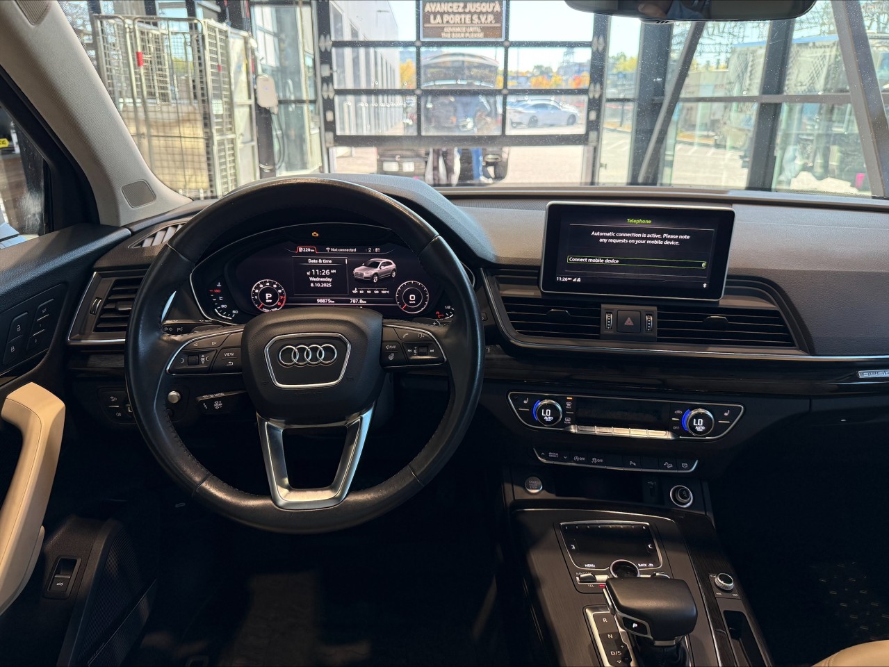 2019 Audi Q5 - Image 10