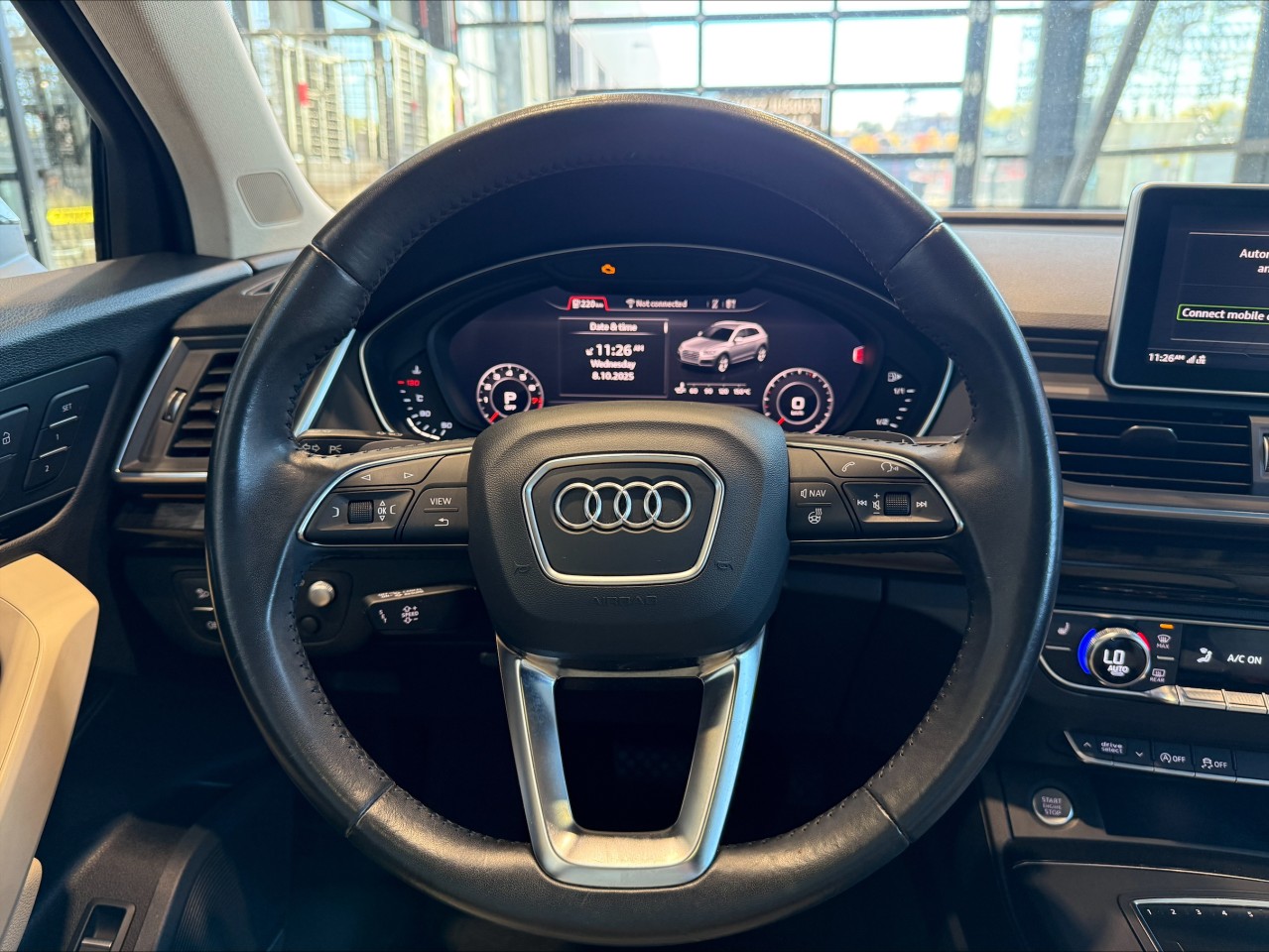 2019 Audi Q5 - Image 11