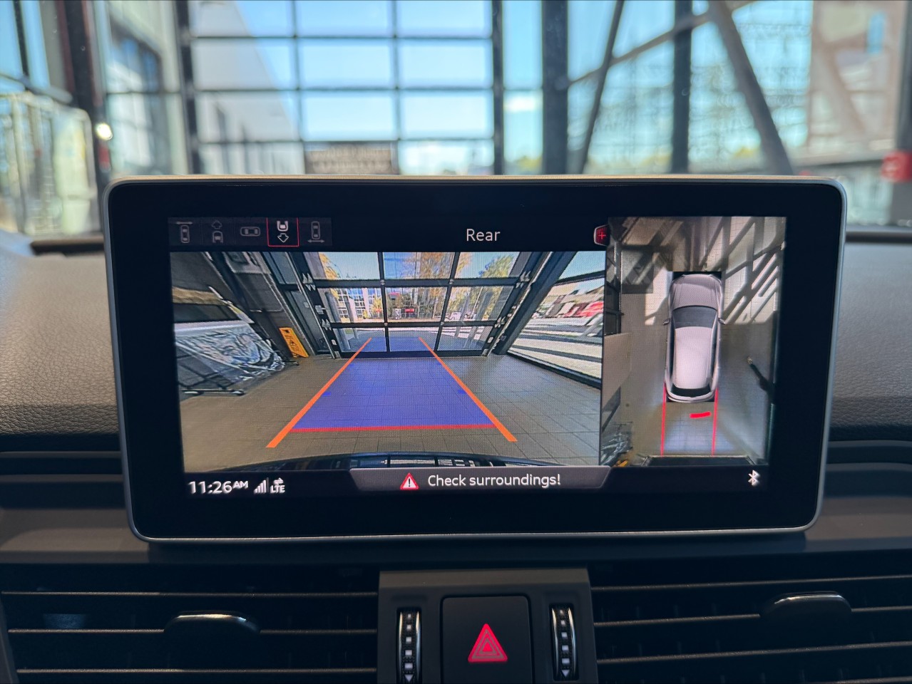 2019 Audi Q5 - Image 13