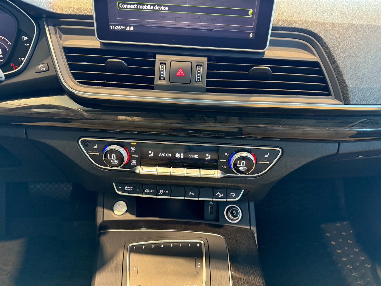 2019 Audi Q5 - Image 14