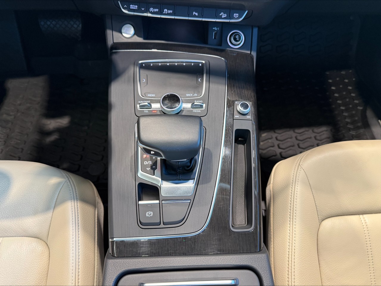 2019 Audi Q5 - Image 15