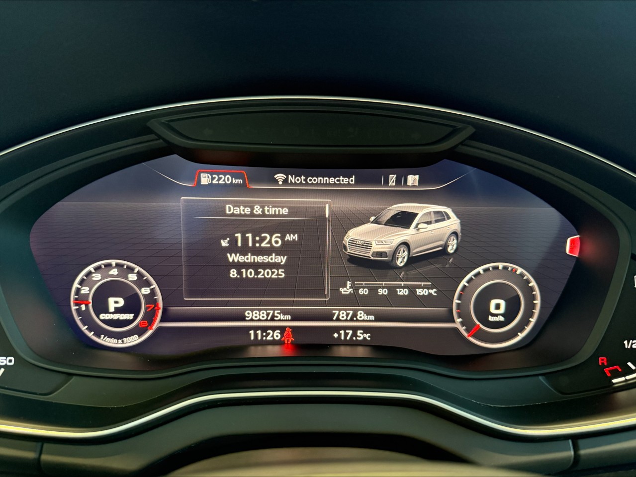 2019 Audi Q5 - Image 16