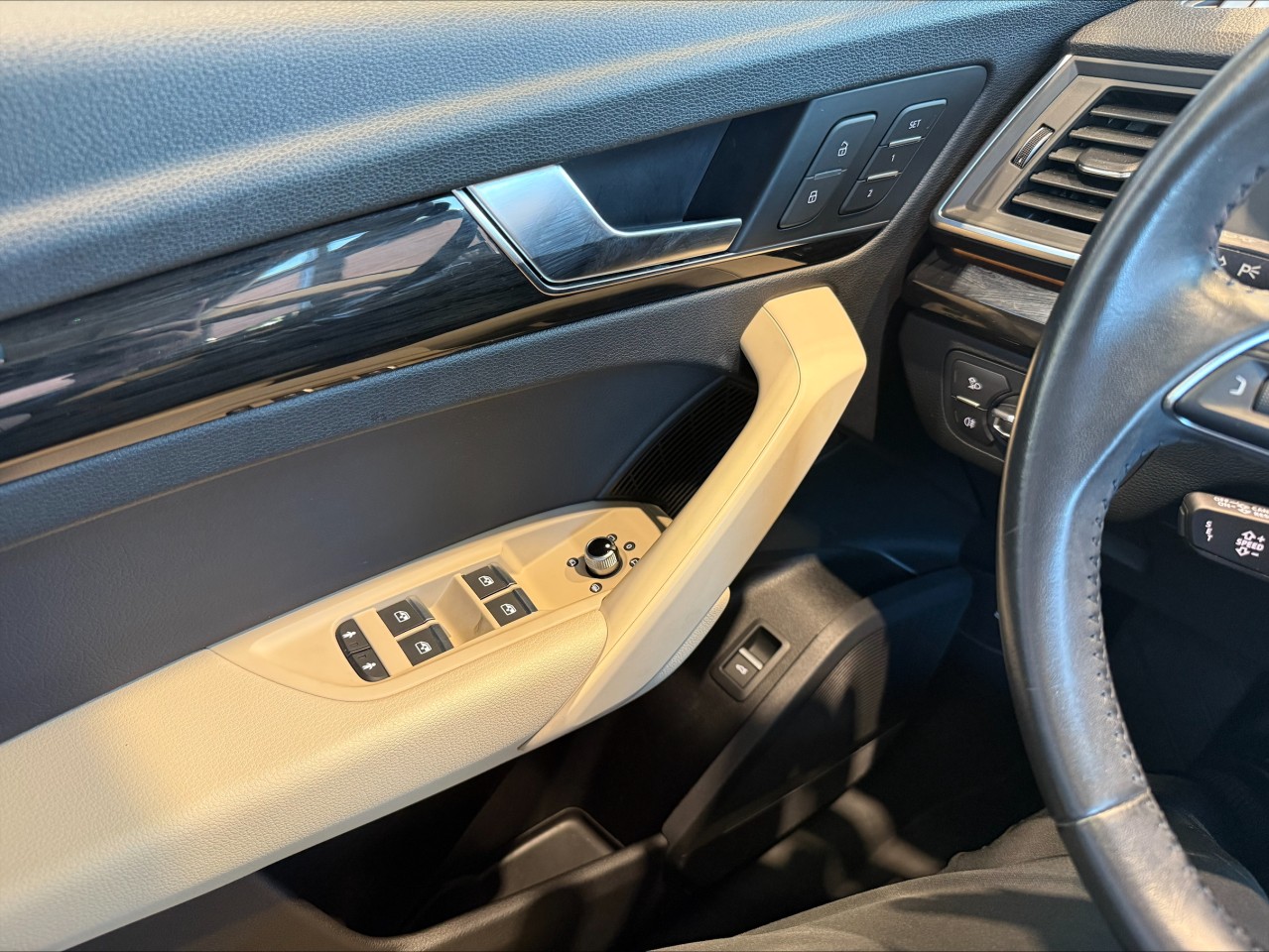 2019 Audi Q5 - Image 18