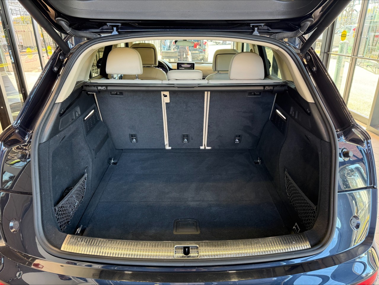 2019 Audi Q5 - Image 22