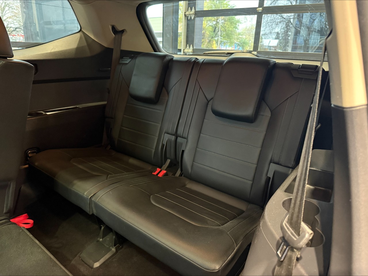 2018 Volkswagen Atlas - Image 11