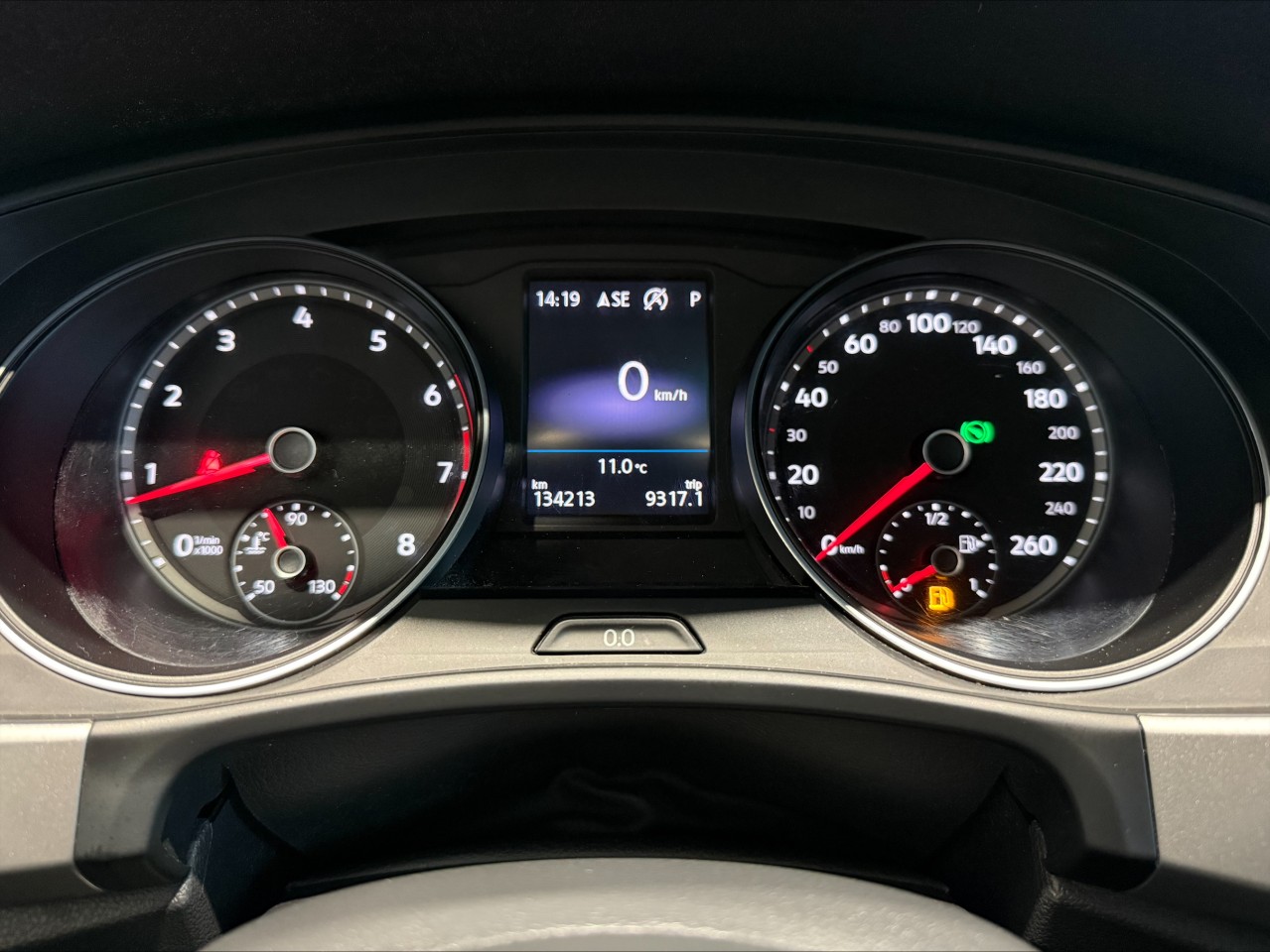 2018 Volkswagen Atlas - Image 20