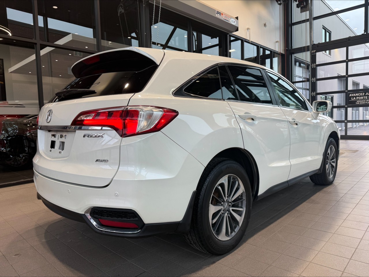 2018 Acura RDX - Image 6