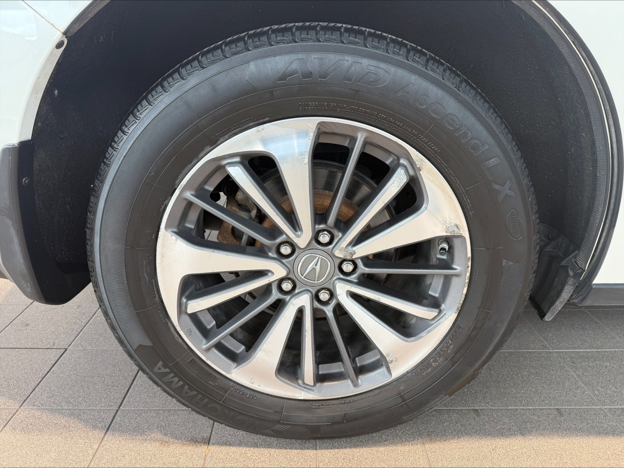 2018 Acura RDX - Image 7