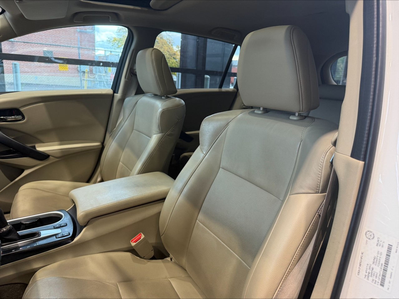 2018 Acura RDX - Image 8