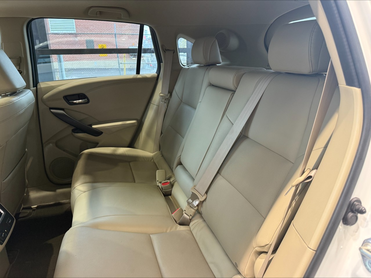 2018 Acura RDX - Image 9